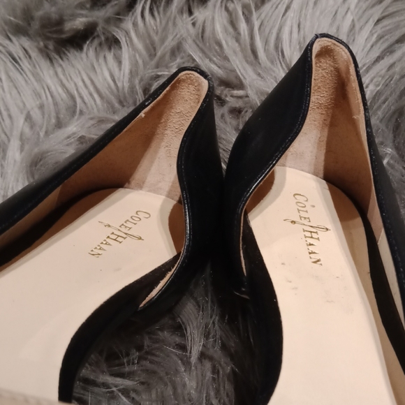 Cole Haan flats - Picture 3 of 8